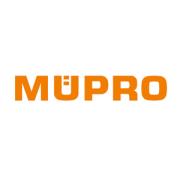 Logo du fabricant Mupro