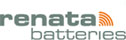 Logo du fabricant Renata