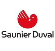Logo du fabricant Saunier duval