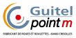 Guitel point M