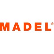Logo du fabricant Madel air technical diffusion