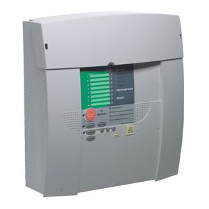 Alarme incendie type 3 nugelec