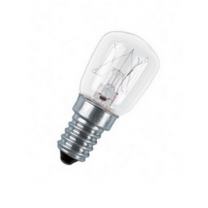 Lampe à Incandescence Osram Ledvance - E14 - Ø26mm - 230V - 15W - 85lm - 2700K - 1000H
