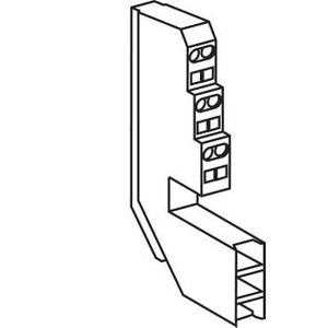 Verrouil Chassis Cycle D/t/e