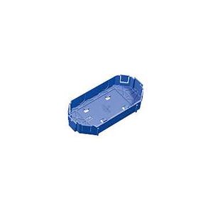 Schneider ISM50330 45 Plastik Dikdörtgen Döşeme Altı Buat Schneider ISM50330 45 Plastik Dikdörtgen Döşeme Altı Buat