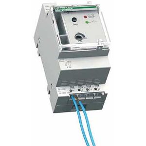 Schneider Electric Interrupteur Crépusculaire Ic2000 avec Cellule Murale