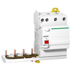 Prodis, Vigi TG60 bloc différentiel 4P 63A 30mA instantané type AC 230-415V