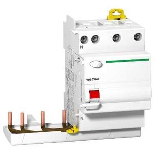 Prodis, Vigi TG40 bloc différentiel 3P+N 40A 30mA instantané type AC 230-415V