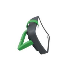 Lampe de Chantier LED 30 W Thorsman Schneider – 2850 Lumens – IP54 – 1 Prise de Courant