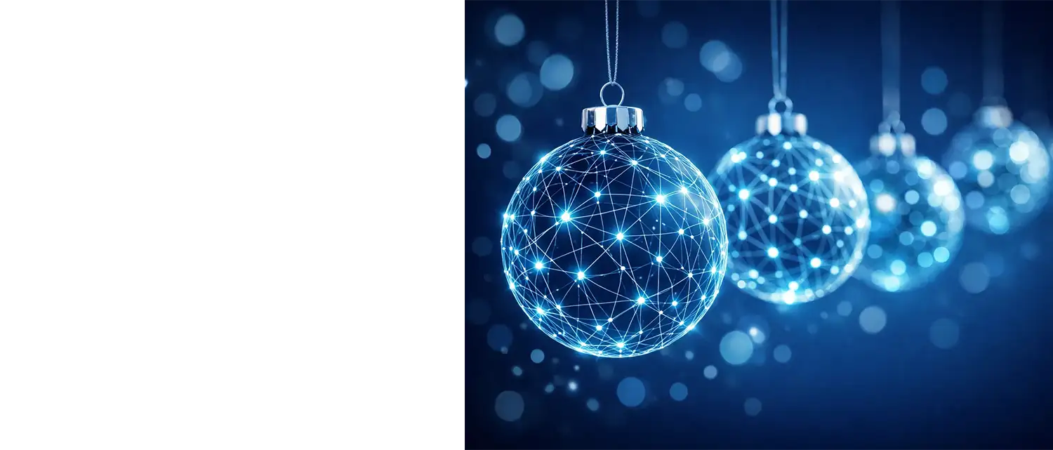 MaterielElectrique.com vous souhaite un Joyeux Noël 2025