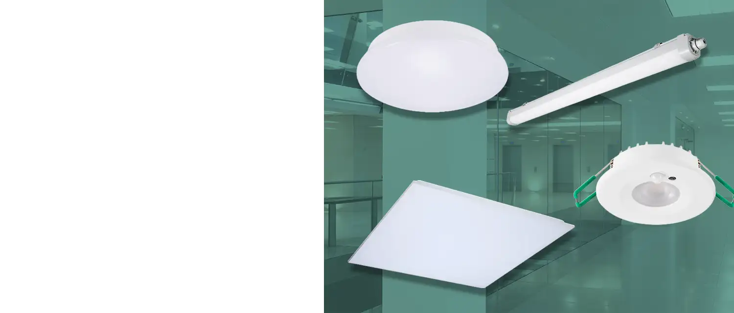 Promo Sylvania : Éclairage LED pour résidentiel et tertiaire