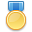 Médaille points de fidélité