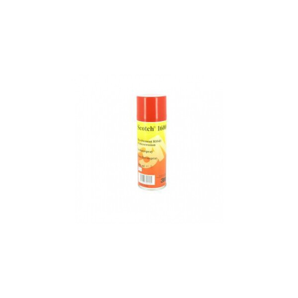 Aérosols Scotch® 3M - Anticorrosion - 400ml - 3M - 81041