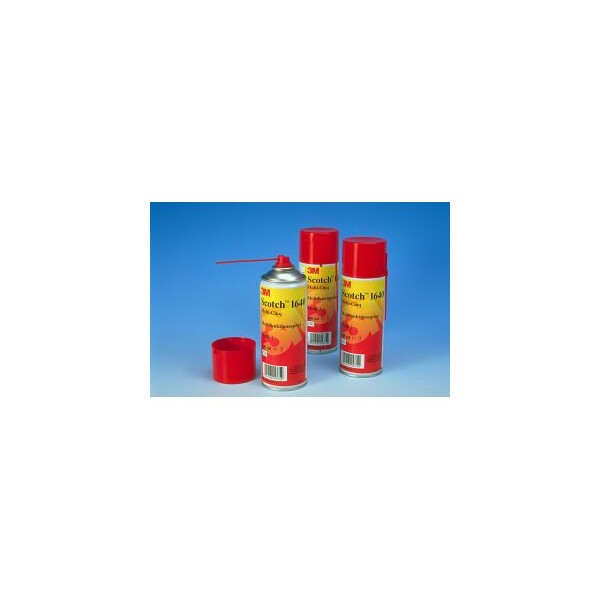 Scotch 1626 / nettoyant dégraissant - 3M - 3M - 81067