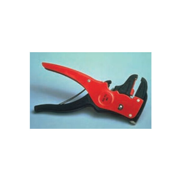 3m th 109 pince à couper et dénuder autoréglable fils de sections 0,2 à 6 mm² - 3M - 80564