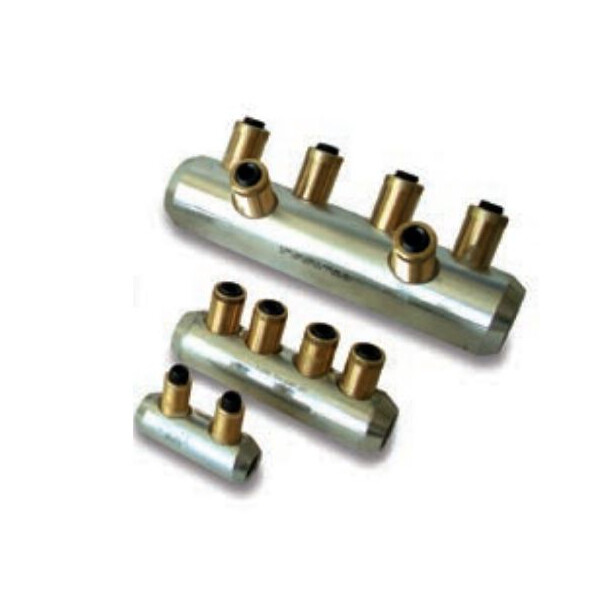 Raccord de jonction 3M - Ø24mm - 10-95mm² - 3M - 1176178