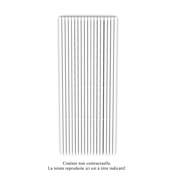 Radiateur tubulaire Acova Altaï ACAHYD-200-079 - Acova - HYD-200-079