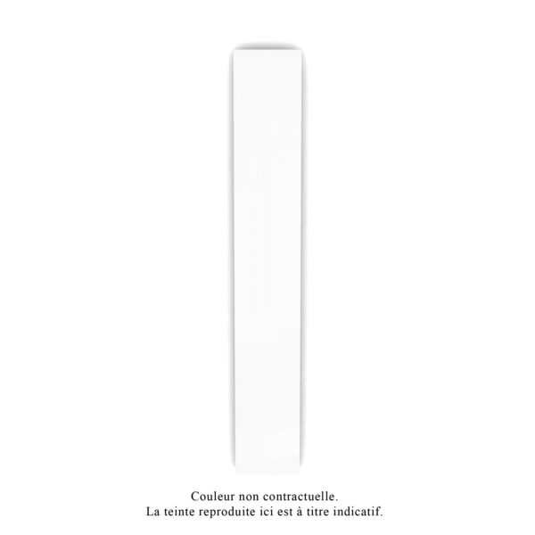 Radiateur tubulaire Acova Altima ACAHLM-200-030 - Acova - HLM-200-030