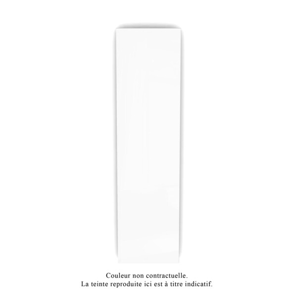 Radiateur tubulaire Acova Altima ACAHLM-200-052 - Acova - HLM-200-052