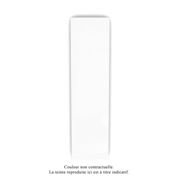Radiateur tubulaire Acova Altima ACAHM-200-052 - Acova - HM-200-052