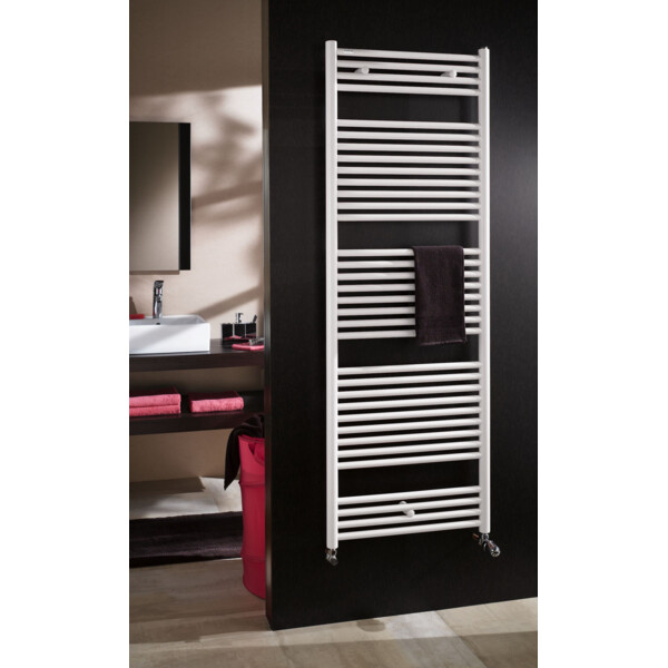 Sèche-serviette Acova Atoll Spa ACASL-170-060 chauffage central - Acova - SL-170-060