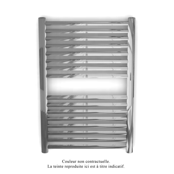 Sèche-serviette Acova Atoll Spa ACASLO-080-050 chrome - Acova - SLO-080-050