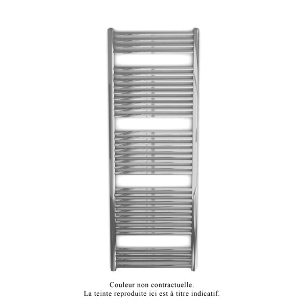 Sèche-serviette Acova Atoll Spa ACASLO-170-060 chrome - Acova - SLO-170-060