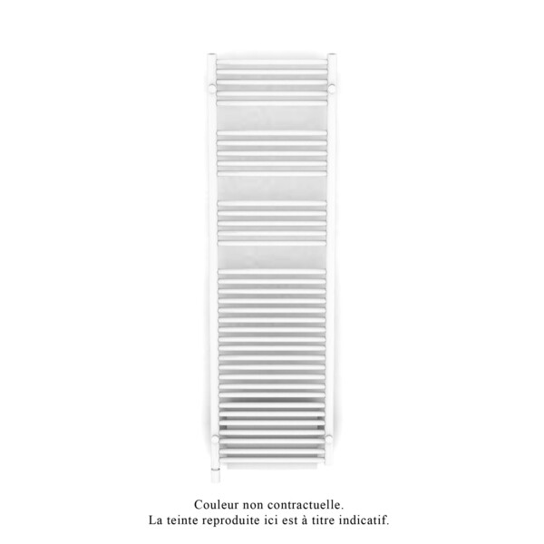Sèche-serviette Acova Atoll Spa Soufflant - AIR électrique 1000+1000W Blanc - Acova - TSL-100-050/IFS