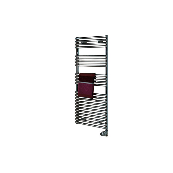 Sèche-serviette Acova Cala ACALNO-168-050 Eau chaude chrome - Acova - LNO-168-050