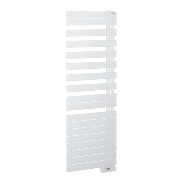 Sèche-serviette Acova Fassane Spa ACATFR100-055TF électrique asym blanc - Acova - TFR100-055TF