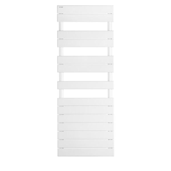 Sèche-serviette Acova Fassane Spa ACAFAS-133-050 Eau chaude blanc - Acova - FAS-133-050