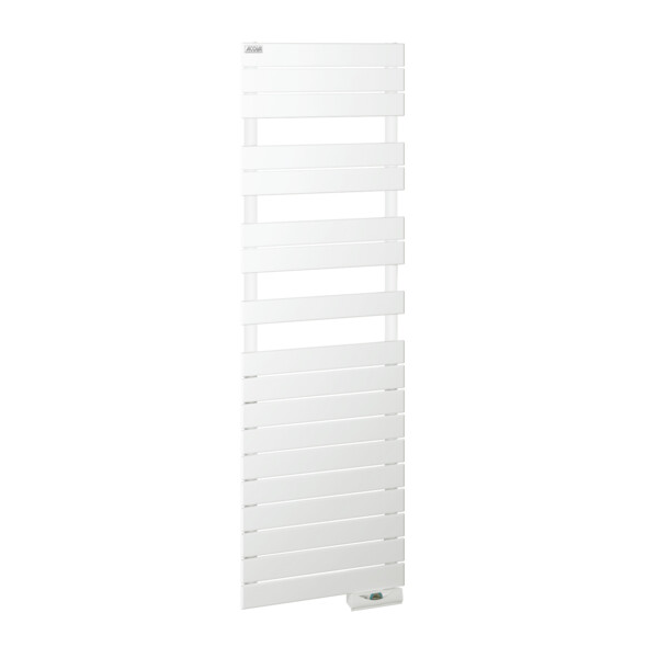 Sèche-serviette Acova Fassane Spa ACATFAS-100-050-TF électrique blanc - Acova - TFAS-100-050-TF