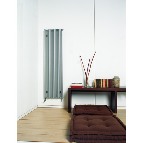 Radiateur tubulaire Acova Kéva ACAHKO-180-091 chrome - Acova - HKO-180-091
