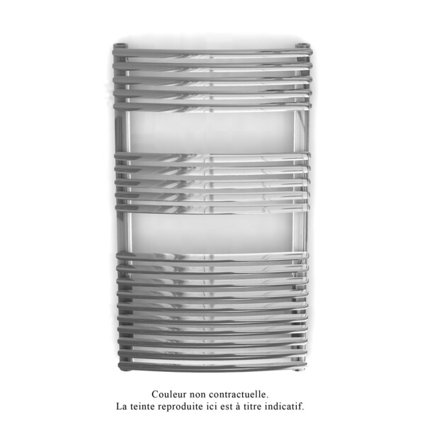 Sèche-serviette Acova Kéva Spa ACACKO-086-050 Eau chaude chrome - Acova - CKO-086-050