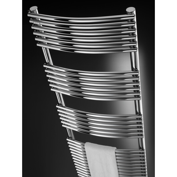 Sèche-serviette Acova Kéva Spa ACACKO-175-060 Eau chaude chrome - Acova - CKO-175-060