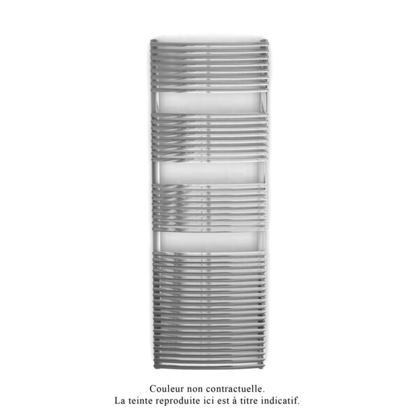Sèche-serviette Acova Kéva Spa ACACKO-175-060 Eau chaude chrome - Acova - CKO-175-060