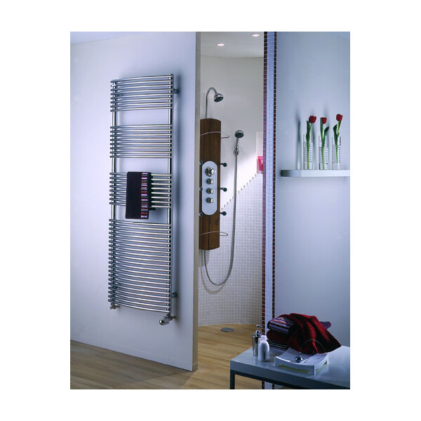 Sèche-serviette Acova Kéva Spa ACACKO-175-060 Eau chaude chrome - Acova - CKO-175-060