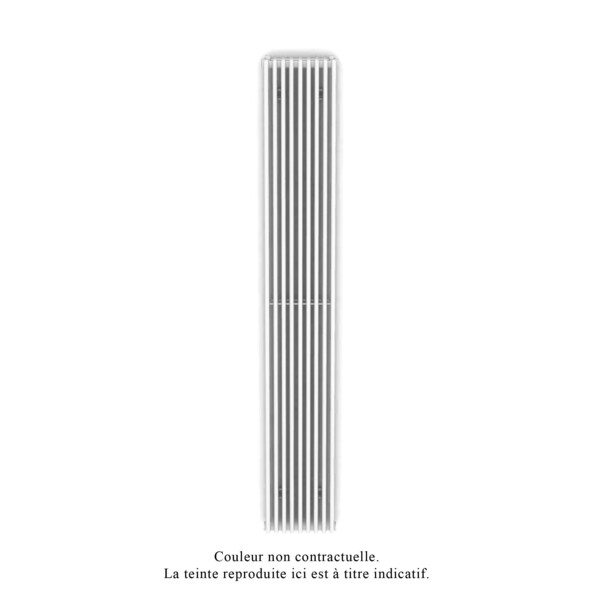 Radiateur tubulaire Acova Kéva ACAHKD-200-028 - Acova - HKD-200-028
