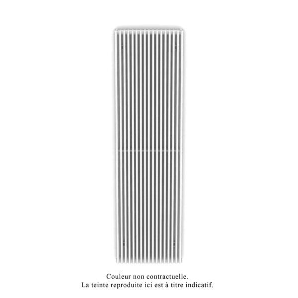 Radiateur tubulaire Acova Kéva ACAHKD-200-055 - Acova - HKD-200-055