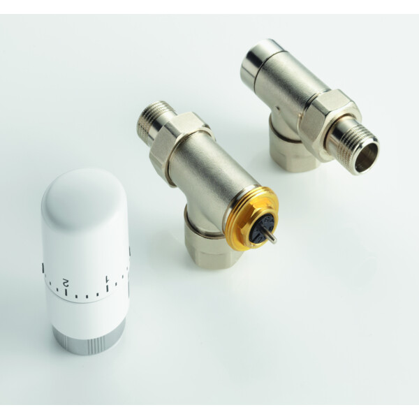 Kit rob equer/inver+tete th bl - Acova - 841108