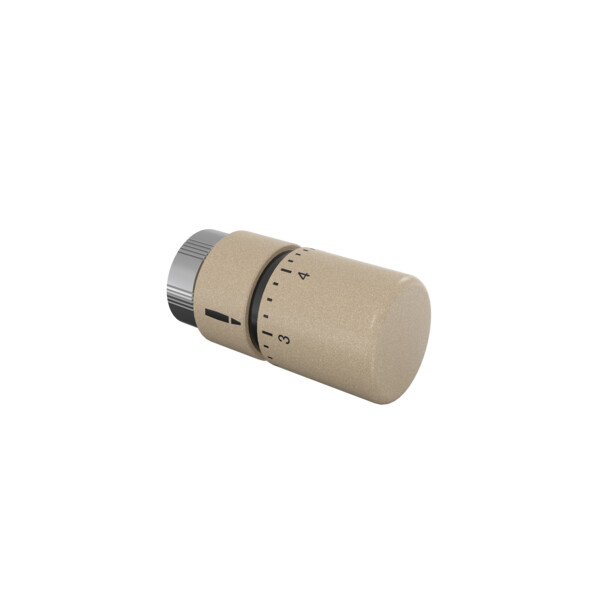 Tête thermostatique TH Acova design couleur - Acova - 841279