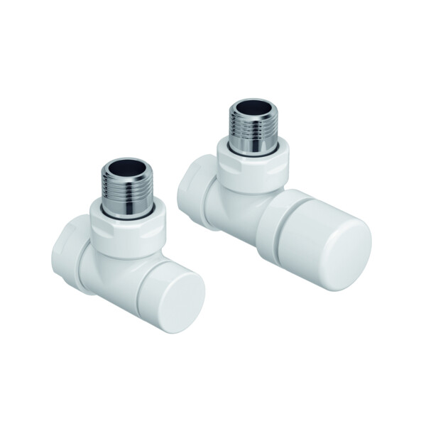 Robinet équerre, kit b bl - Acova - 991361