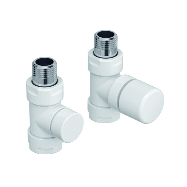 Robinet droit, kit c bl - Acova - 991371