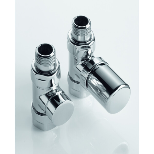 Robinet droit, kit c chr - Acova - 991378