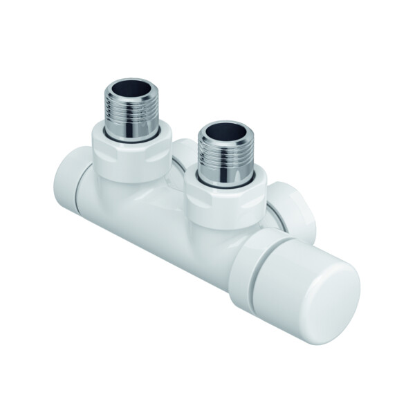 Robinet h coudéd, kit p(r) bl - Acova - 991591