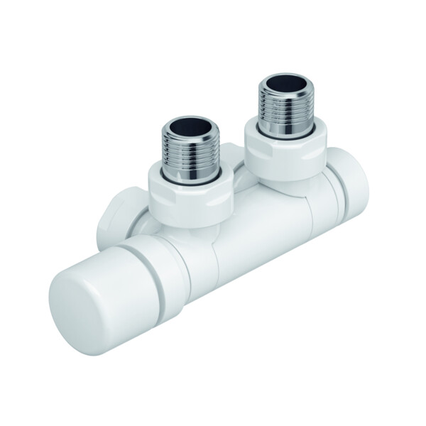 Robinet h pivotant, kit u bl - Acova - 991631