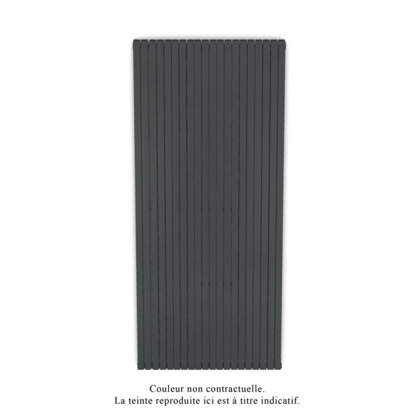 Altai ec 3000w h2000 couleur - Acova - HYD-200-087C