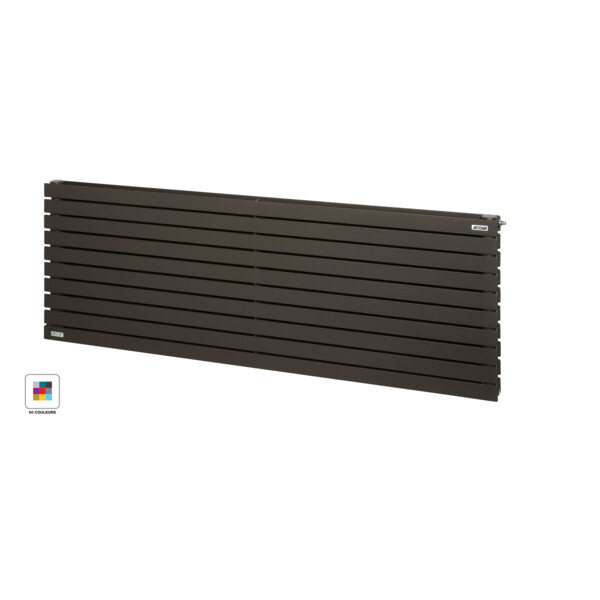Altai ec 744w h704 couleur - Acova - VYD-070-060C
