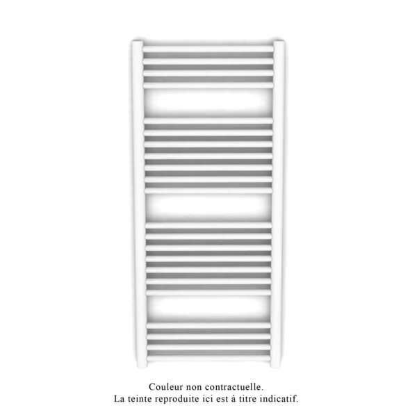 Atoll spa ec 571w 9016 - Acova - SL-120-050-05