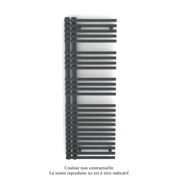 Cala asymétrique ec 547w coul - Acova - LNL-112-050C